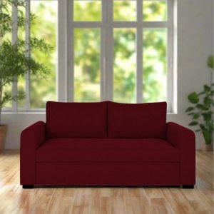 Solimo Fensmark 2 Seater Sofa